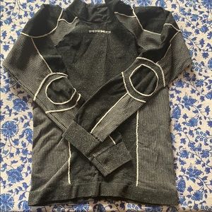 Designer dry-yarn long-underwear thermal